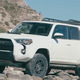 Illustration for article titled Two Little Pieces Of The Toyota FJ Cruiser Are Coming Back